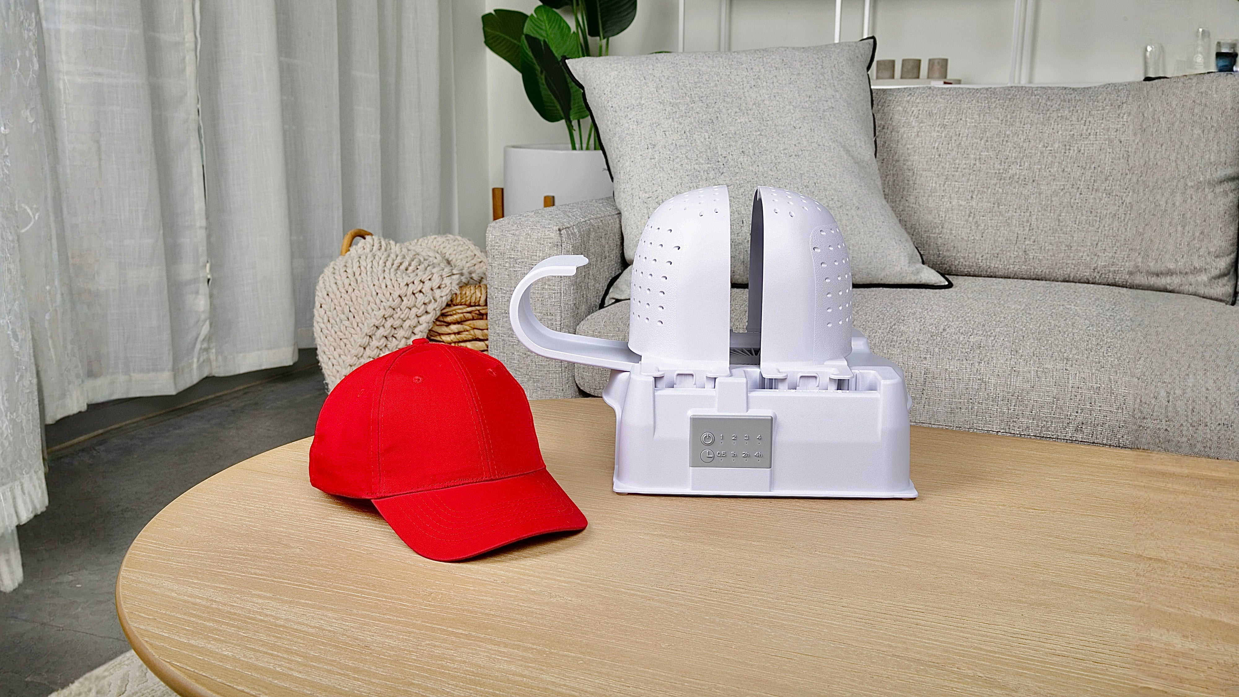 Shape – Hat Shaper