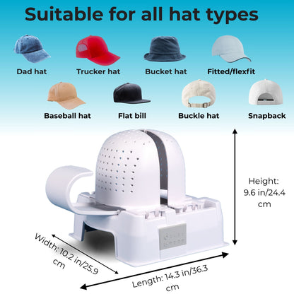 Hat Shaper