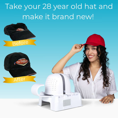 Hat Shaper