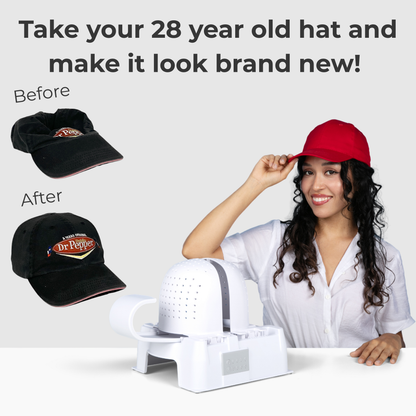 Hat Shaper