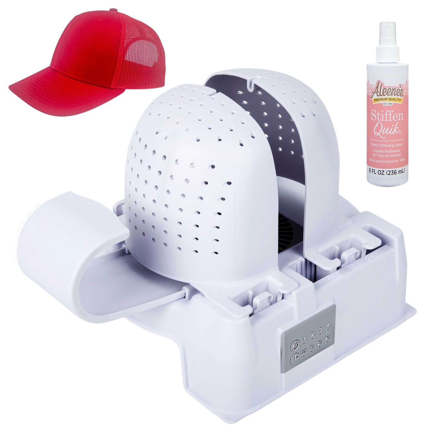 Hat Shaper