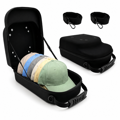 Hat Enthusiasts Bundle