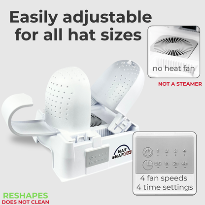 Hat Shaper