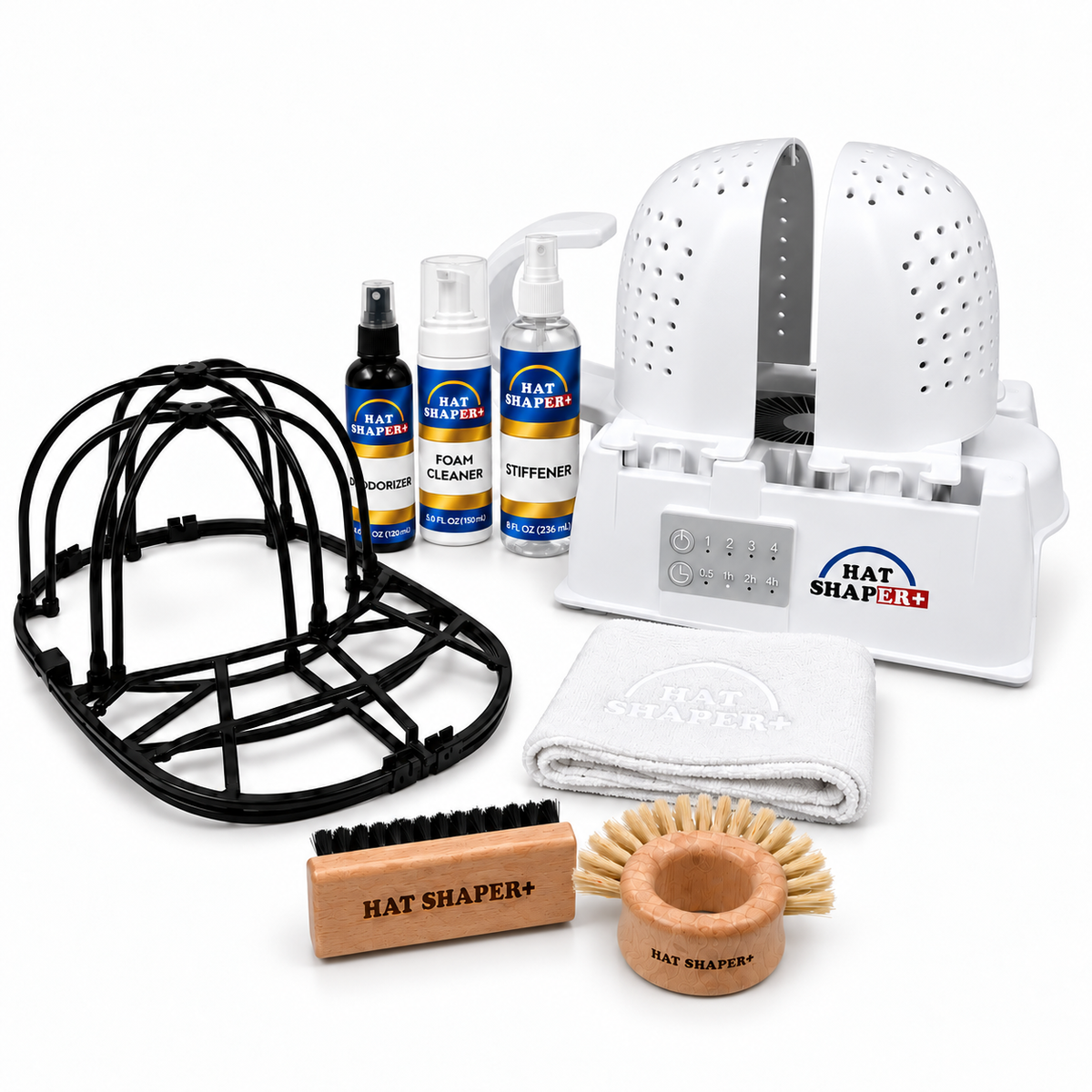 Hat Restoration Bundle