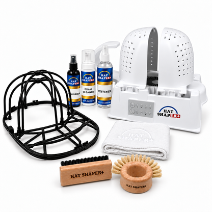 Hat Restoration Bundle