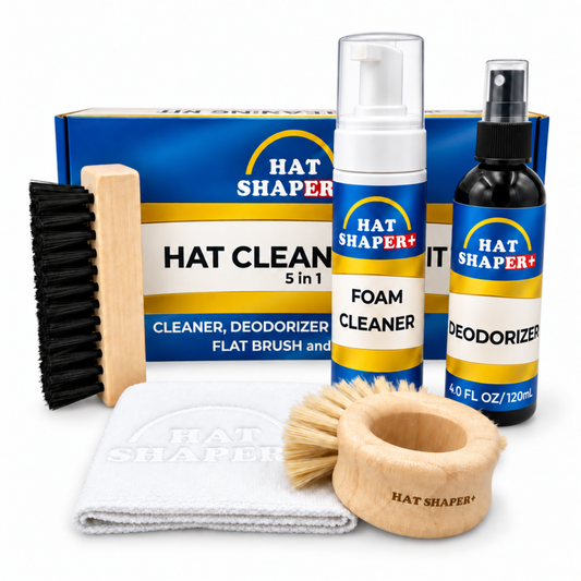 5-in-1 Hat Cleaning Kit