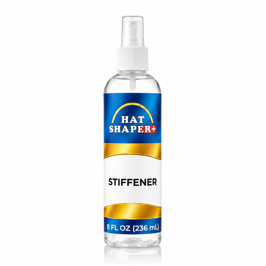 Stiffening Spray