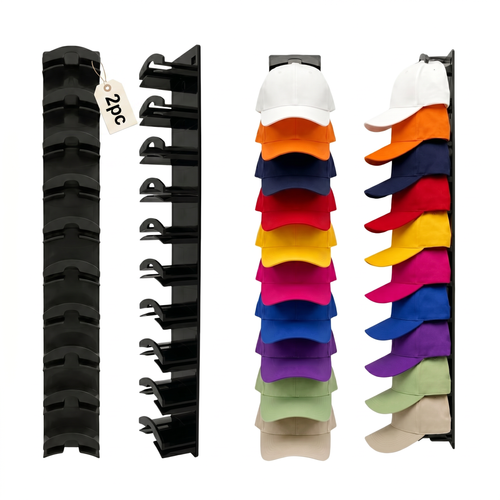 Hat Rack Options