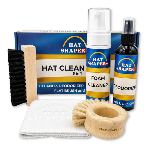 5-in-1 Hat Cleaning Kit