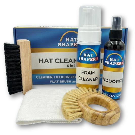 Hat Cleaning Kit