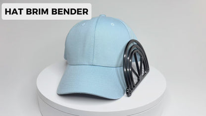 Hat Brim Bender 2-Pack