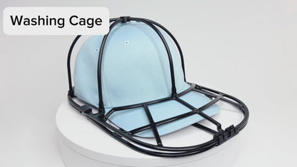 Hat Washing Cage