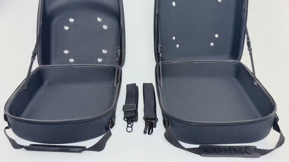Hat Travel Case 2-Pack